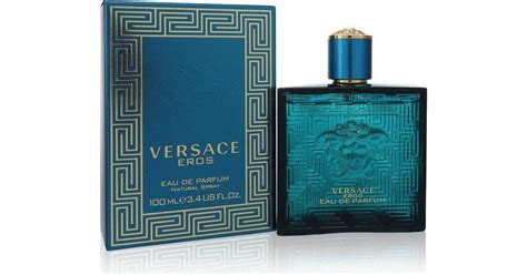 3.4 oz versace eros|versace eros lowest price.